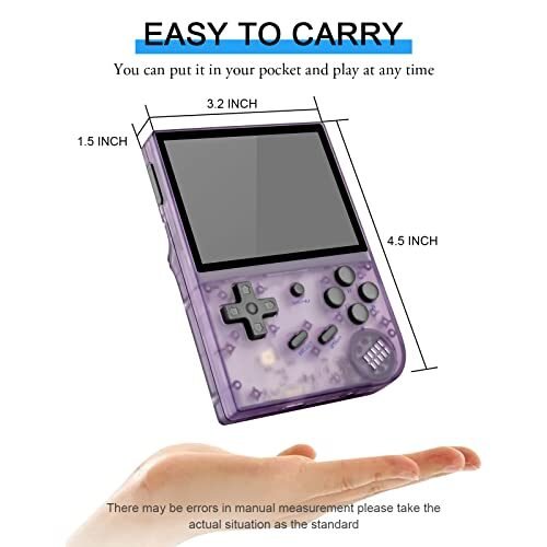 Retro game console - Image 5