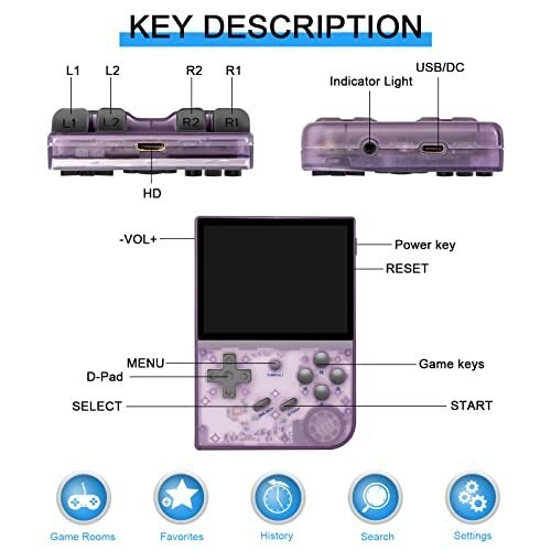 Retro game console - Image 6